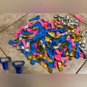 Baby Shower Balloons!!!😍😍😍